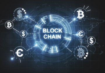 Blockchain and  Cryptocurrency  Explained